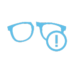 LunettesCasséesPerdues-Curacao